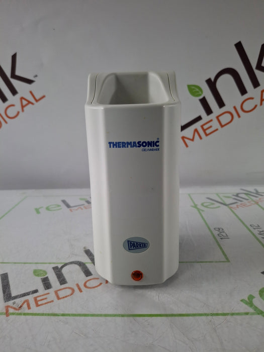 Parker Thermasonic Gel Warmer
