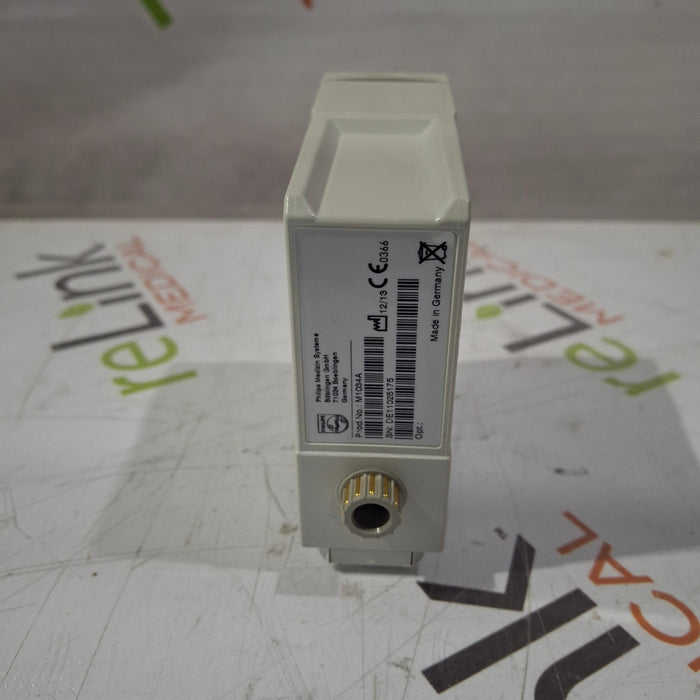Philips IntelliVue M1034A Single Parameter Bispectral Index Module