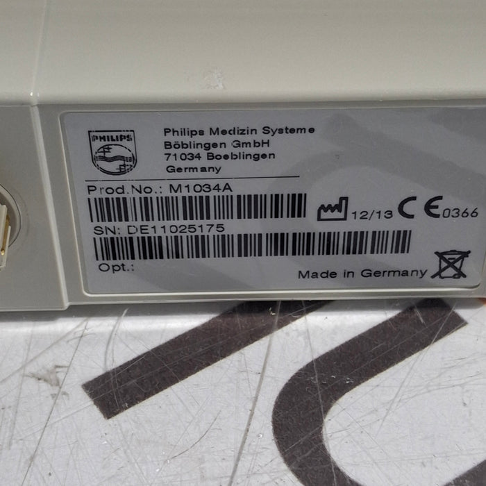 Philips IntelliVue M1034A Single Parameter Bispectral Index Module