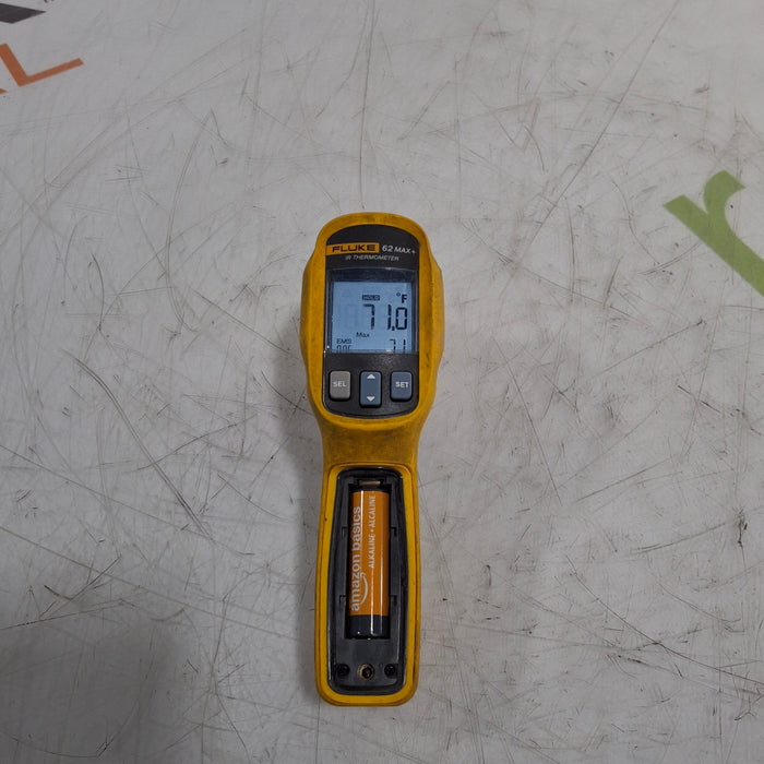 Fluke 62 MAX+ IR Thermometer