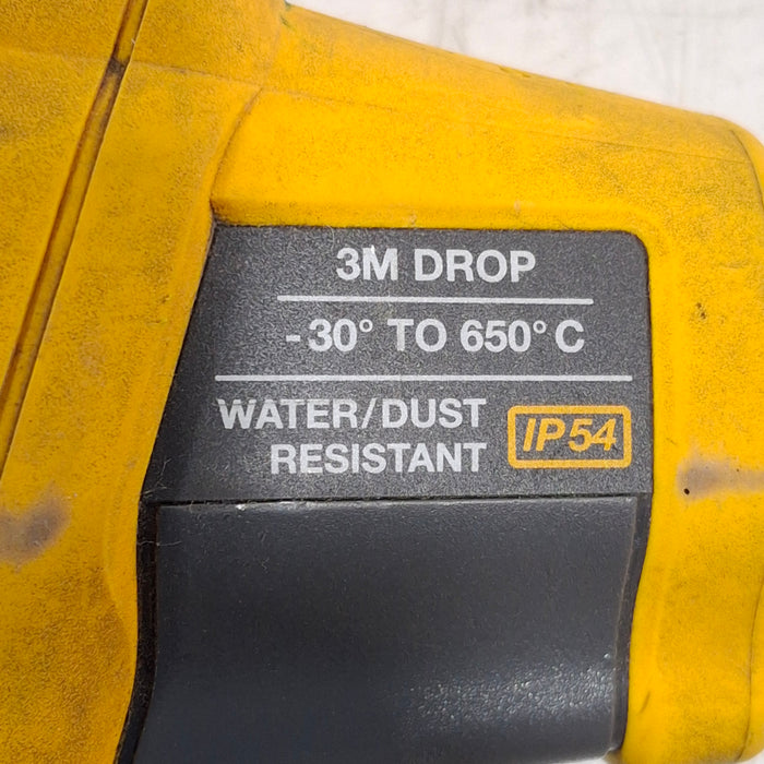 Fluke 62 MAX+ IR Thermometer