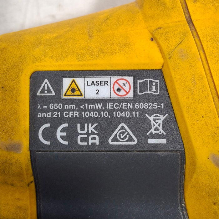 Fluke 62 MAX+ IR Thermometer
