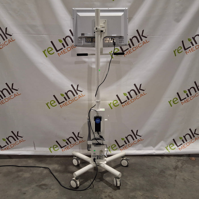 Karl Storz 23" Wideview HD Surgical Display