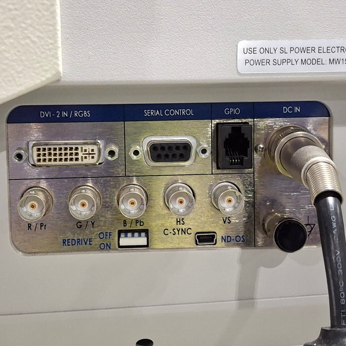 Karl Storz 23" Wideview HD Surgical Display