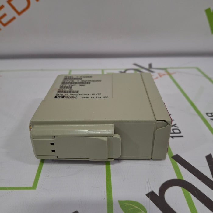 Philips M1006B Single Parameter IBP Module