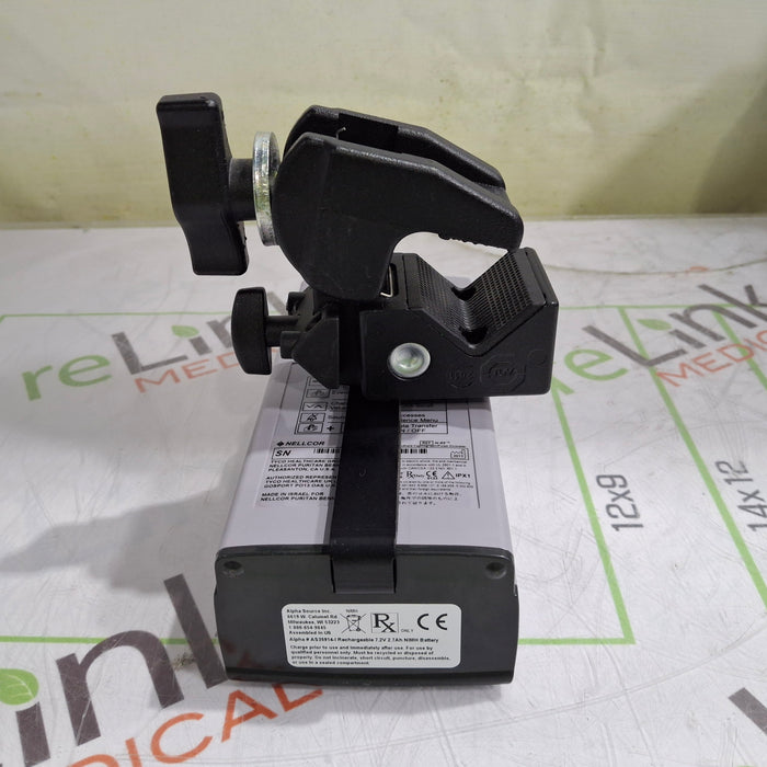 Nellcor N-85 Pulse Oximeter