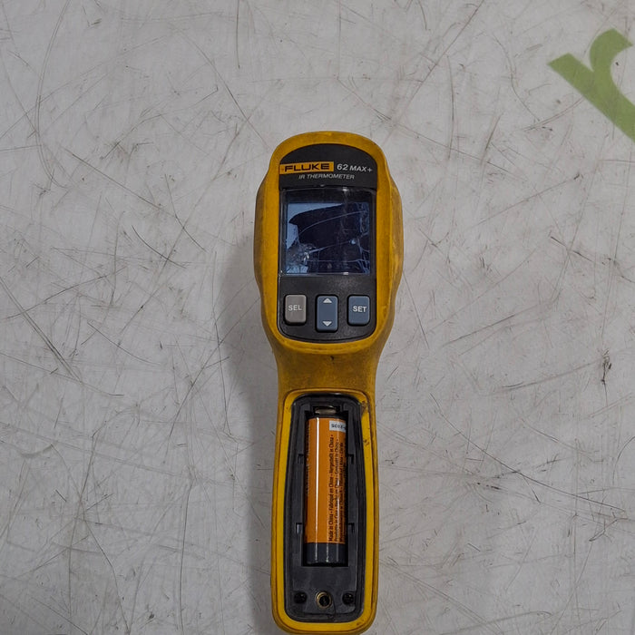 Fluke 62 MAX+ IR Thermometer