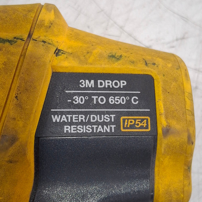 Fluke 62 MAX+ IR Thermometer