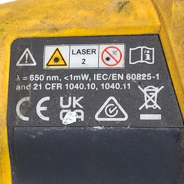Fluke 62 MAX+ IR Thermometer