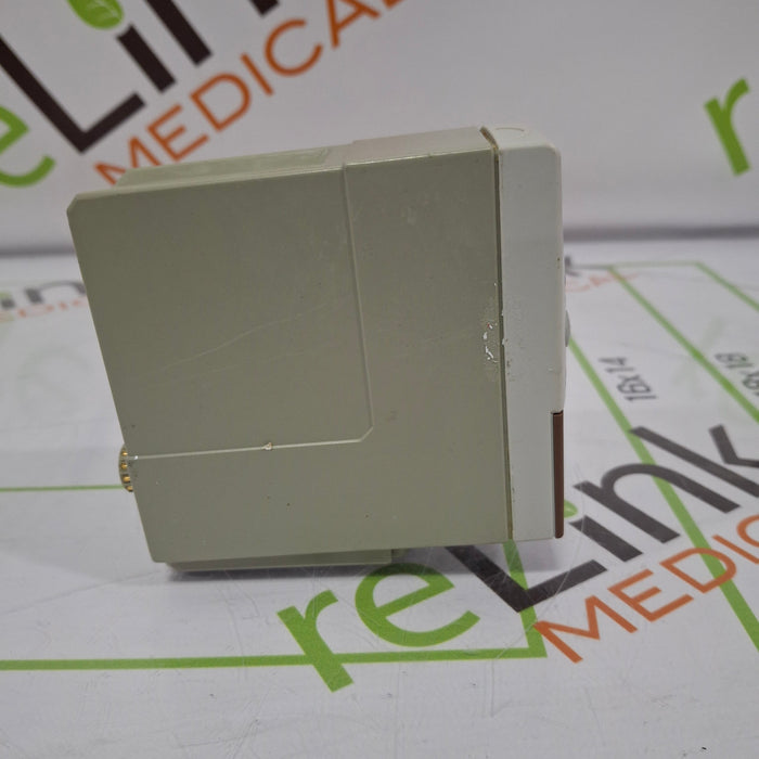 Philips M1029A Single Parameter Temperature Module
