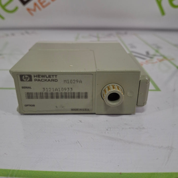 Philips M1029A Single Parameter Temperature Module