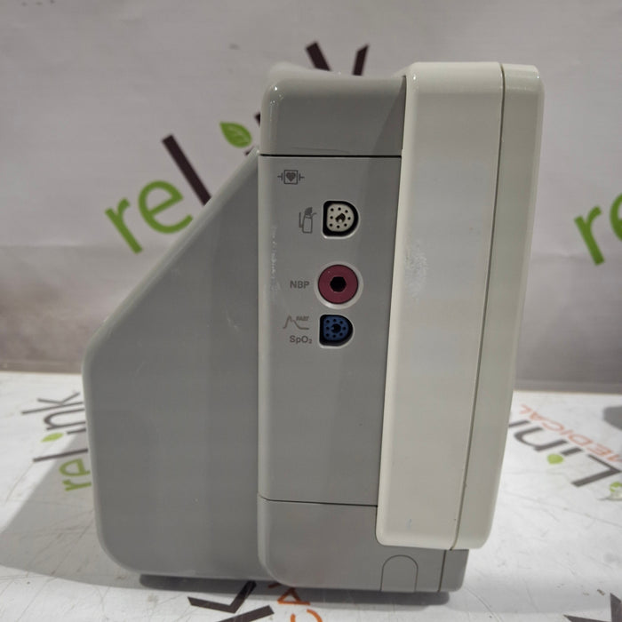 Philips IntelliVue MP5T Patient Monitor
