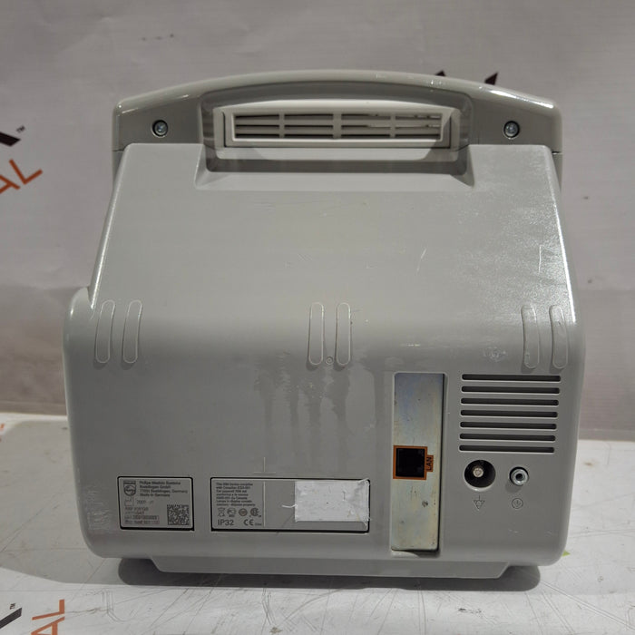 Philips IntelliVue MP5T Patient Monitor