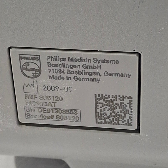 Philips IntelliVue MP5T Patient Monitor