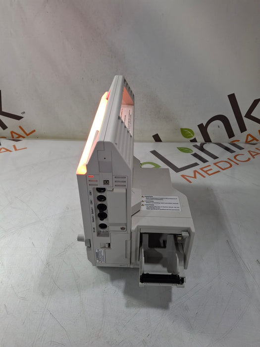 Fukuda Denshi Dynascope DS-8100 Patient Monitor