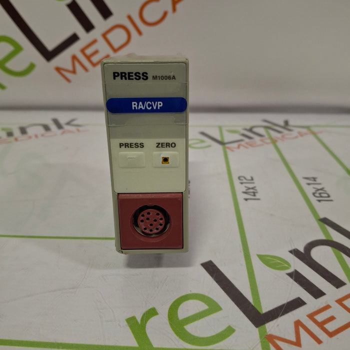 Hewlett Packard M1006A Press Module
