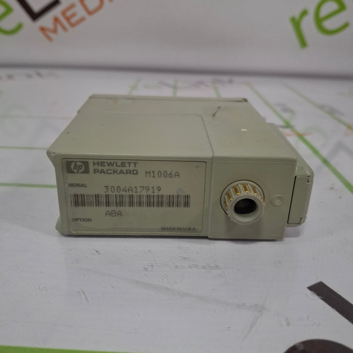 Hewlett Packard M1006A Press Module