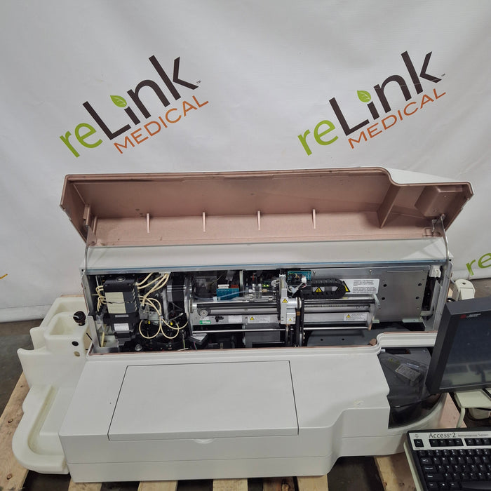 Beckman Coulter Access 2 Immunoassay Analyzer