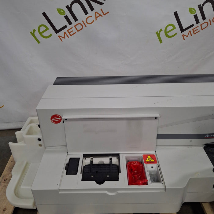 Beckman Coulter Access 2 Immunoassay Analyzer