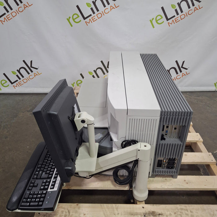 Beckman Coulter Access 2 Immunoassay Analyzer