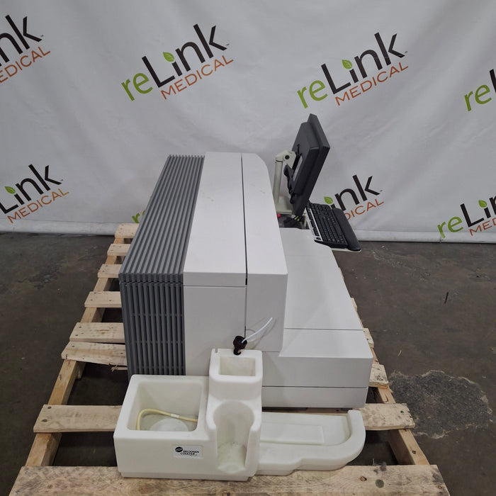 Beckman Coulter Access 2 Immunoassay Analyzer