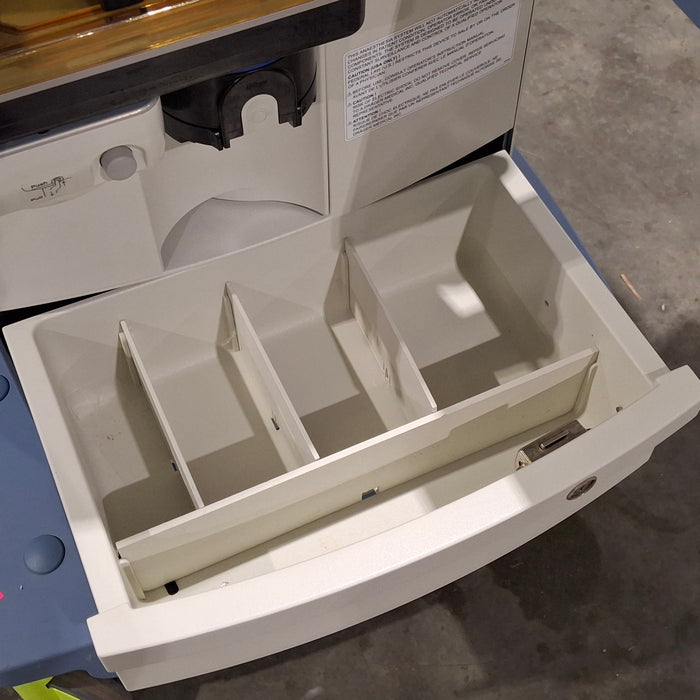 Draeger Medical Apollo Anesthesia System