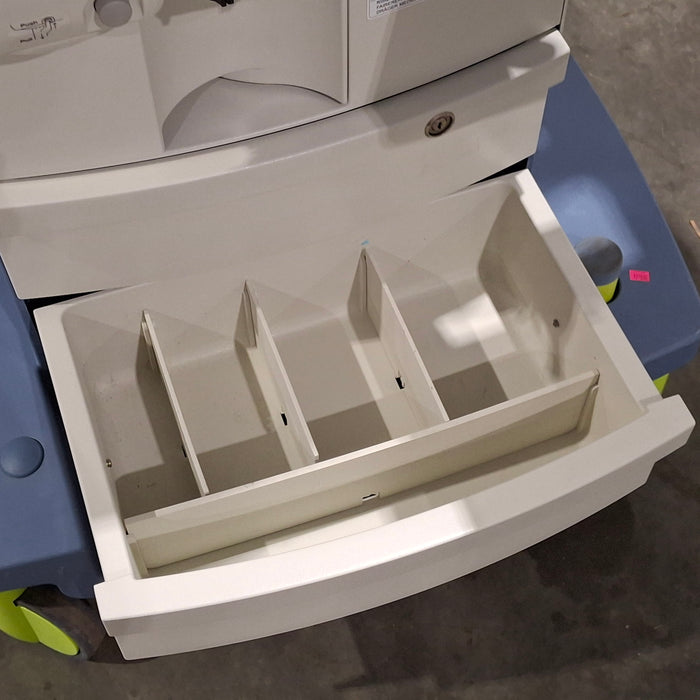 Draeger Medical Apollo Anesthesia System