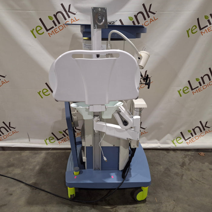 Draeger Medical Apollo Anesthesia System