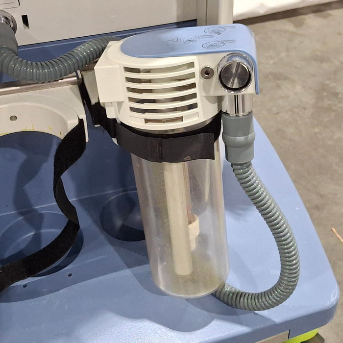Draeger Medical Apollo Anesthesia System