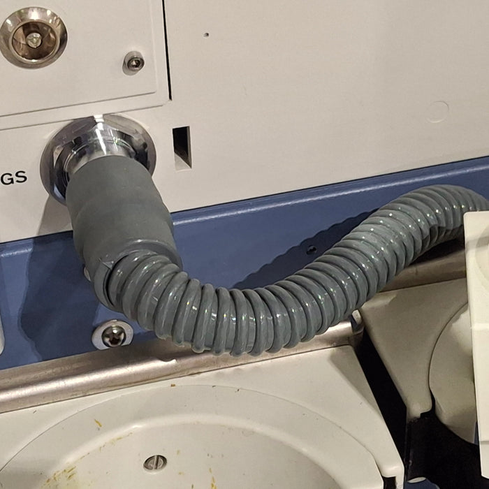 Draeger Medical Apollo Anesthesia System