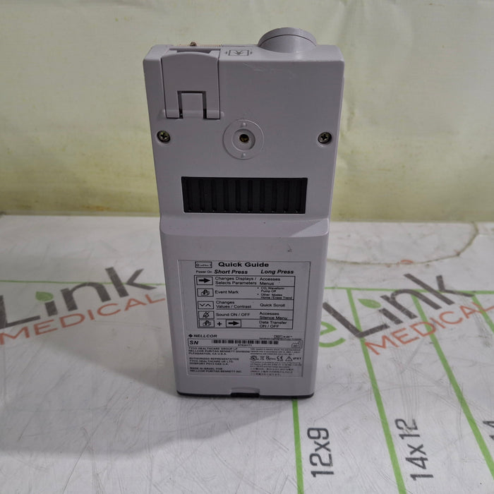 Nellcor N-85 Pulse Oximeter