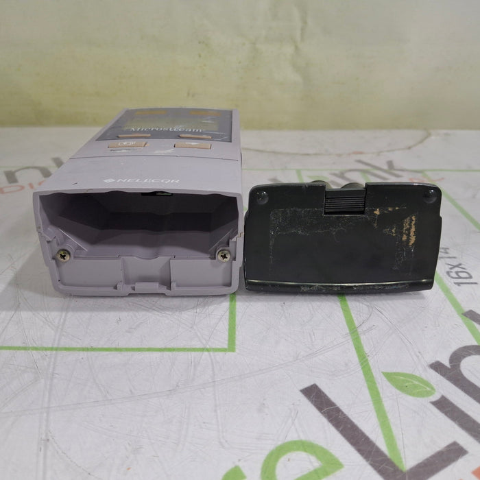 Nellcor N-85 Pulse Oximeter