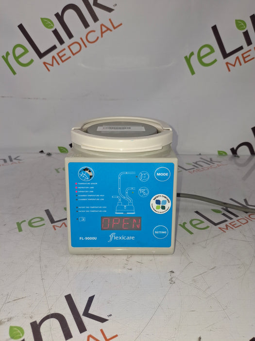 Flexicare Inc FL-9000U Respiratory Humidifier