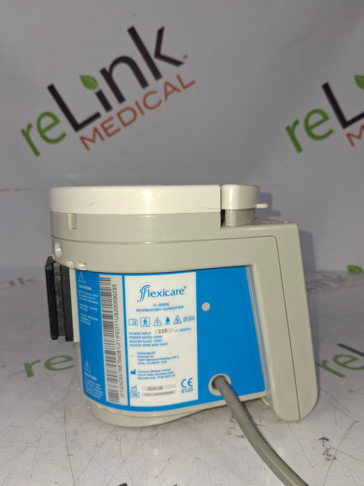 Flexicare Inc FL-9000U Respiratory Humidifier