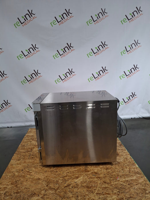 Pedigo Products, Inc. P-2110 Warming Cabinet