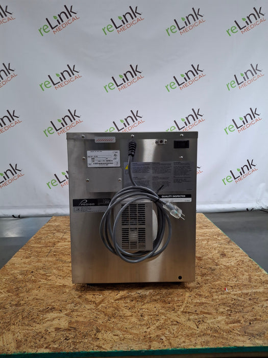 Pedigo Products, Inc. P-2110 Warming Cabinet