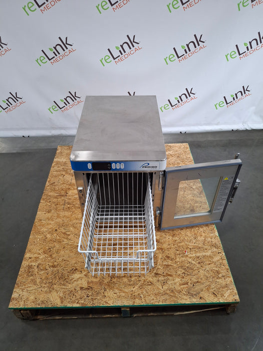 Pedigo Products, Inc. P-2110 Warming Cabinet