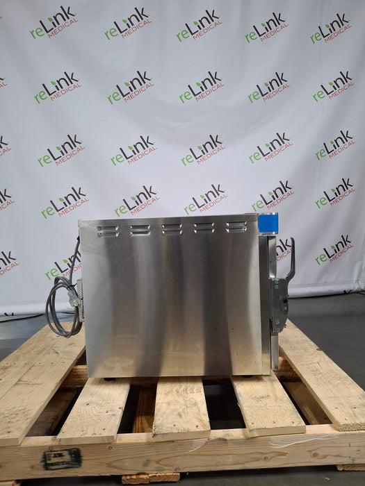 Pedigo Products, Inc. P-2110 Warming Cabinet