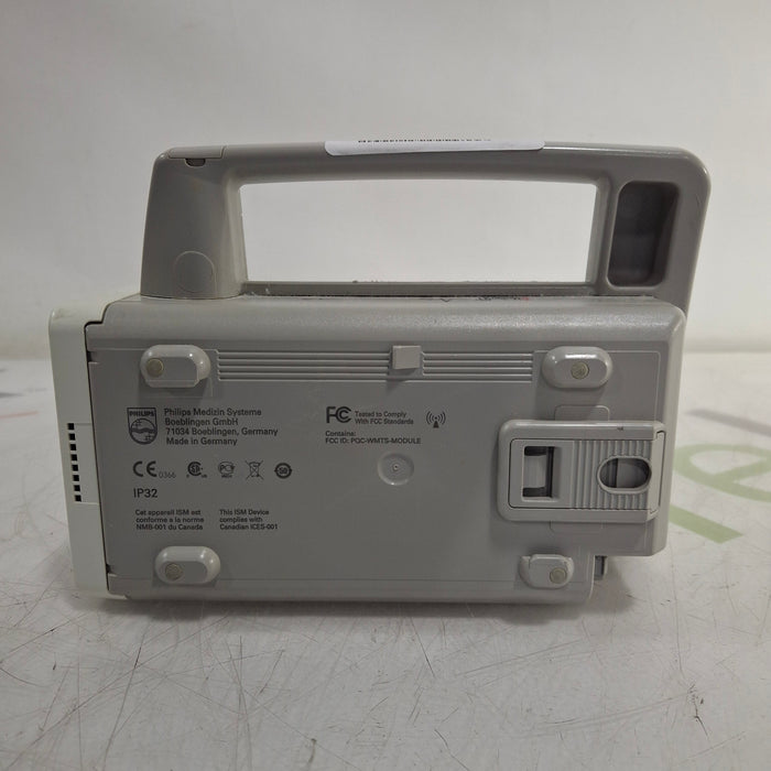Philips IntelliVue X2 Monitor - Masimo SpO2