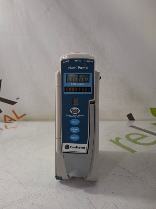 CareFusion Alaris 8100 LVP Infusion Pump Module