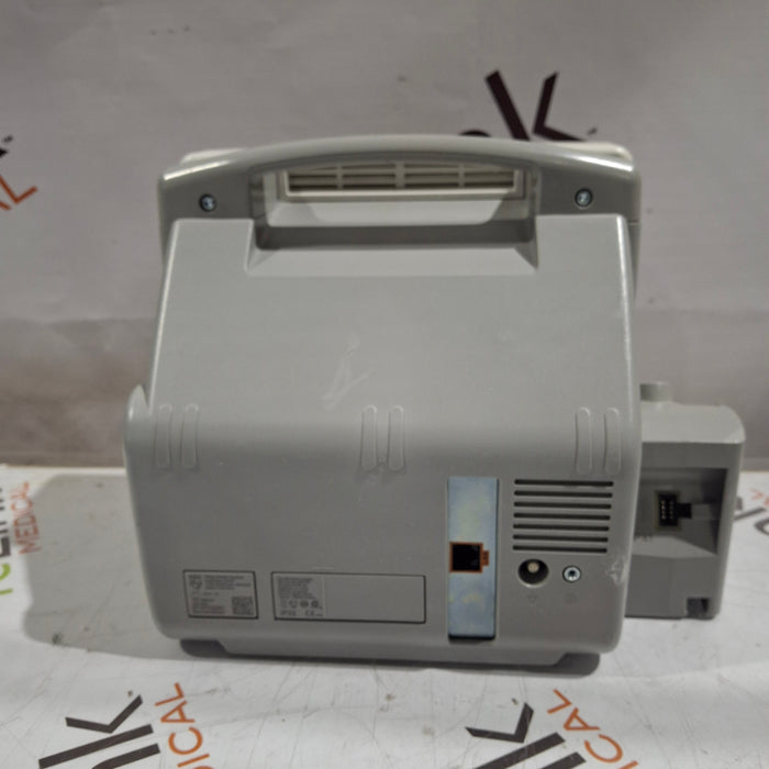 Philips Intellivue MP5 - ECG, Fast SpO2, NIBP Patient Monitor