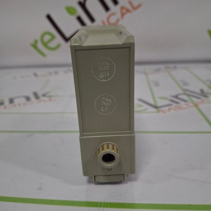 Philips M1029A Single Parameter Temperature Module