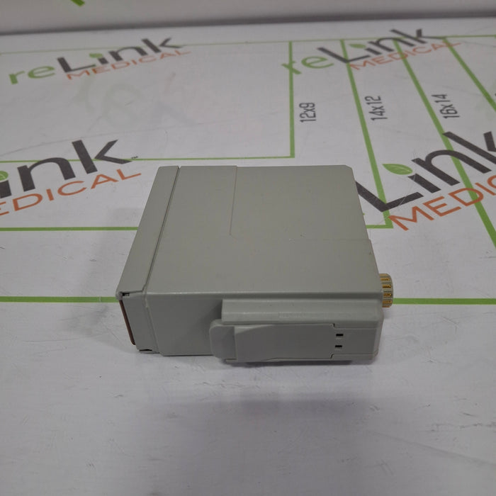 Philips M1029A Single Parameter Temperature Module