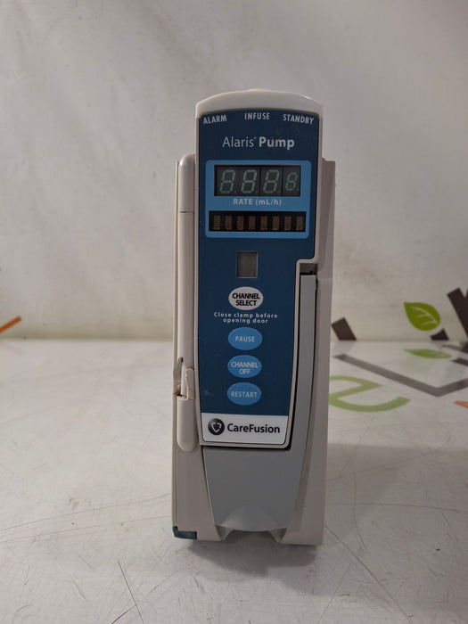 CareFusion Alaris 8100 LVP Infusion Pump Module