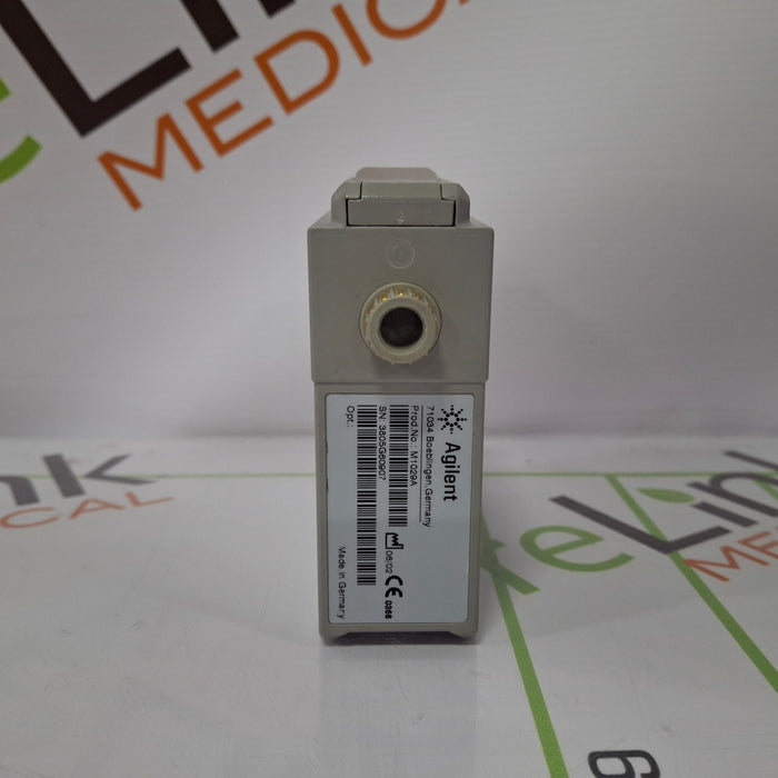 Philips M1029A Single Parameter Temperature Module