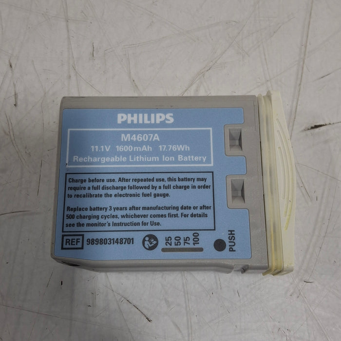 Philips IntelliVue X2 Monitor - Masimo SpO2