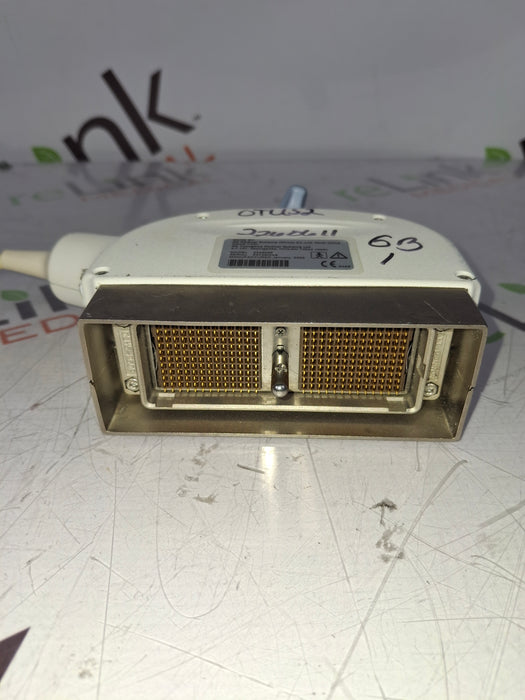 GE Healthcare 8C Micro Convex Array Transducer