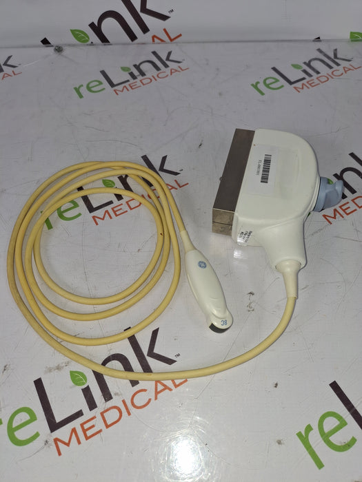 GE Healthcare 8C Micro Convex Array Transducer