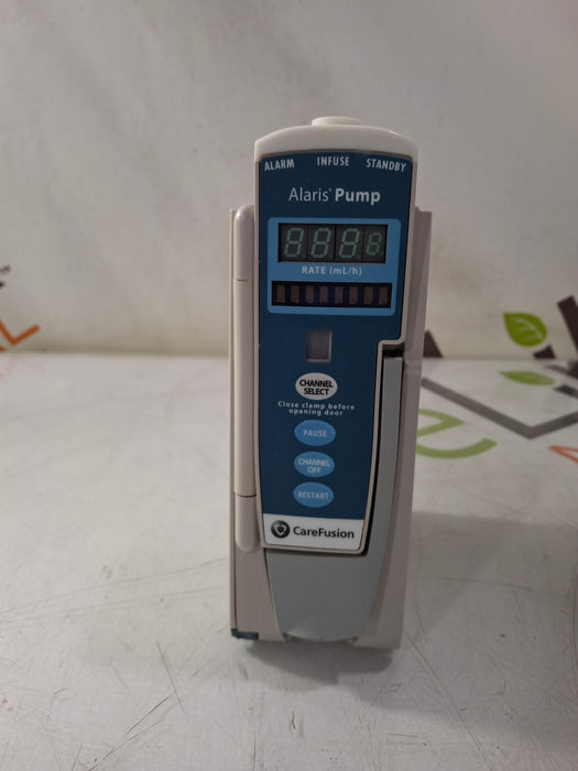 CareFusion Alaris 8100 LVP Infusion Pump Module