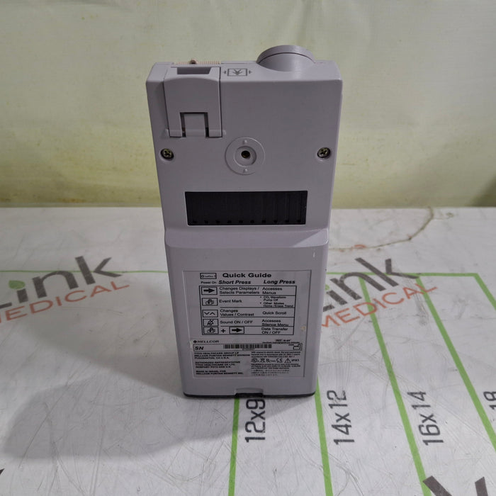 Nellcor N-85 Pulse Oximeter